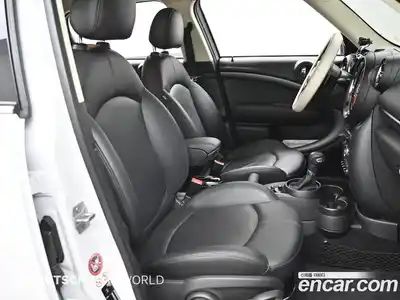 Mini Countryman 2015 2.0 Автомат в Москве № 300206, миниатюра 10