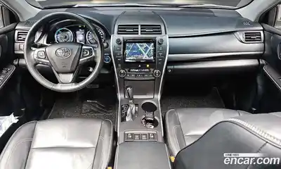 Toyota Camry 2017 2.5 Автомат в Москве № 302501, миниатюра 11