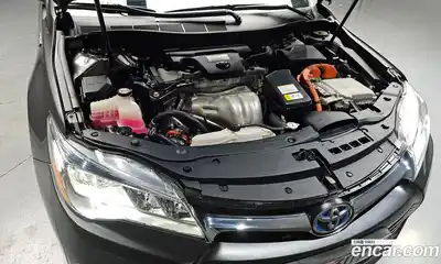 Toyota Camry 2017 2.5 Автомат в Москве № 302501, миниатюра 12