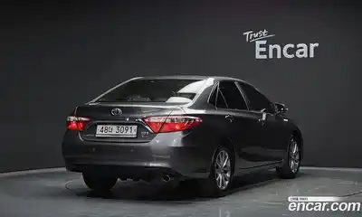 Toyota Camry 2017 2.5 Автомат в Москве № 302501, миниатюра 4