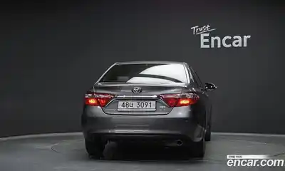 Toyota Camry 2017 2.5 Автомат в Москве № 302501, миниатюра 5