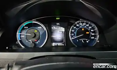 Toyota Camry 2017 2.5 Автомат в Москве № 302501, миниатюра 6