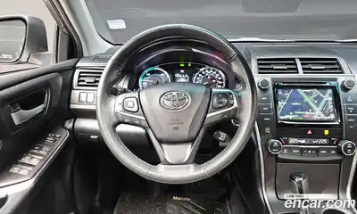 Toyota Camry 2017 2.5 Автомат в Москве № 302501, миниатюра 10