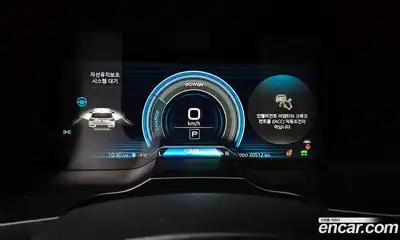 SsangYong Korando 2022 0.2 Автомат в Москве № 30506, миниатюра 8