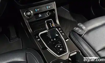 SsangYong Korando 2022 0.2 Автомат в Москве № 30506, миниатюра 9