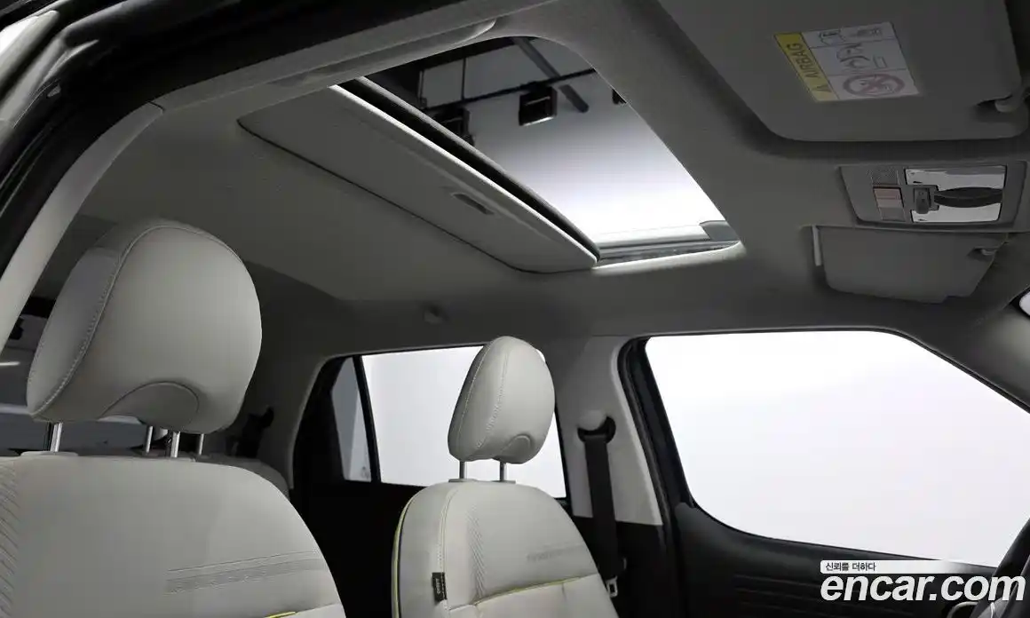 Hyundai Casper 2023 1.0 Автомат в Москве № 305083, фото 13