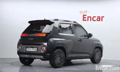 Hyundai Casper 2023 1.0 Автомат в Москве № 305083, миниатюра 4