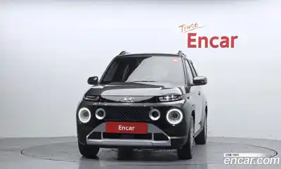 Hyundai Casper 2023 1.0 Автомат в Москве № 305083, миниатюра 6