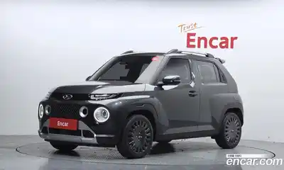 Hyundai Casper 2023 1.0 Автомат в Москве № 305083, миниатюра 7