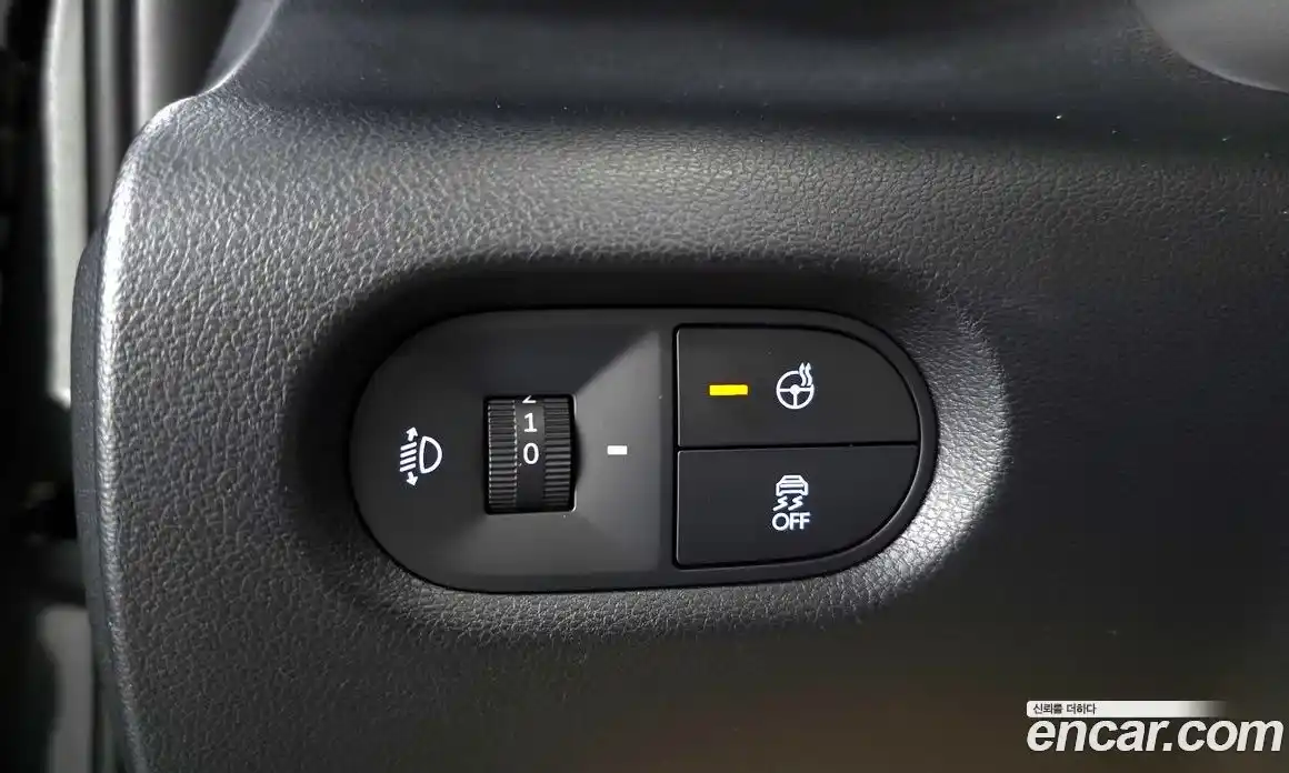 Hyundai Casper 2023 1.0 Автомат в Москве № 305083, фото 9