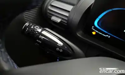 Hyundai Casper 2023 1.0 Автомат в Москве № 305083, миниатюра 10