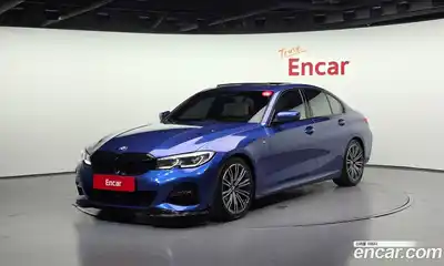 BMW 3-Series 2020 2.0 Автомат в Москве № 306731, миниатюра 12