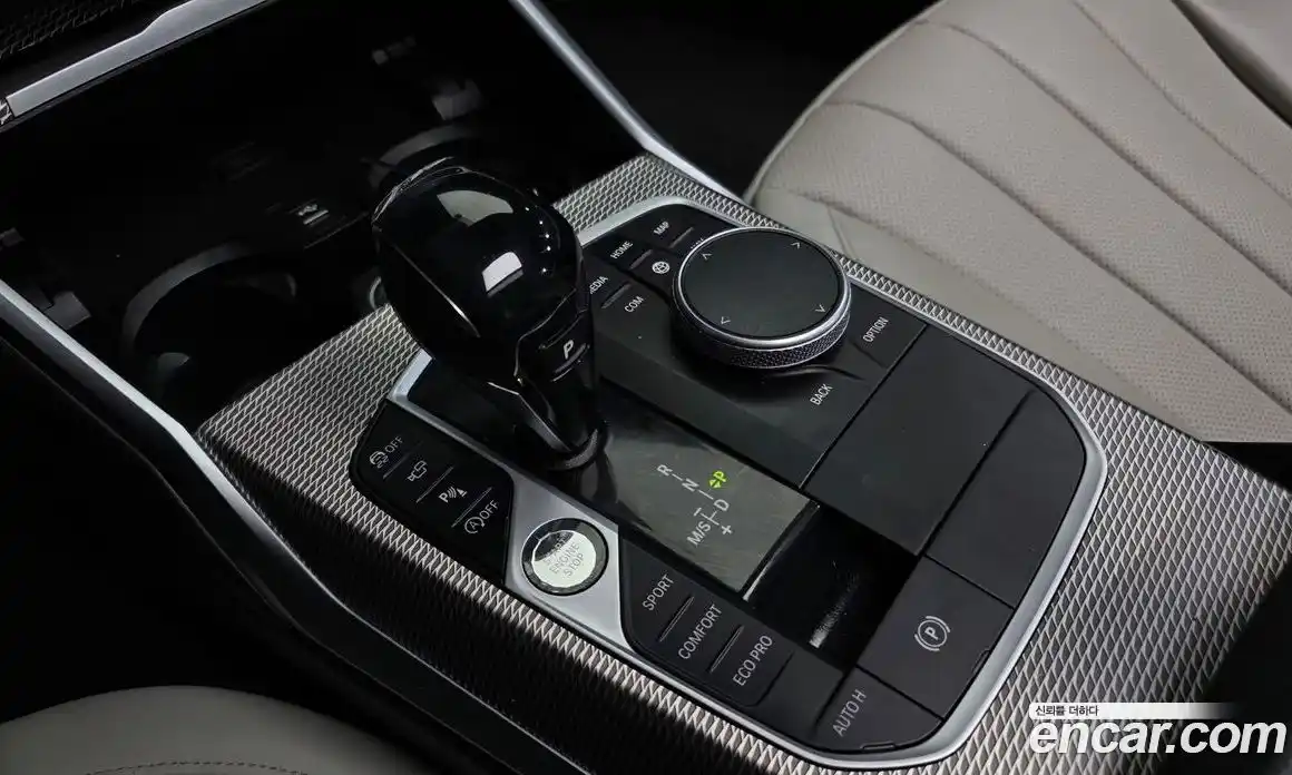 BMW 3-Series 2020 2.0 Автомат в Москве № 306731, фото 13