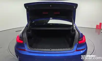 BMW 3-Series 2020 2.0 Автомат в Москве № 306731, миниатюра 3