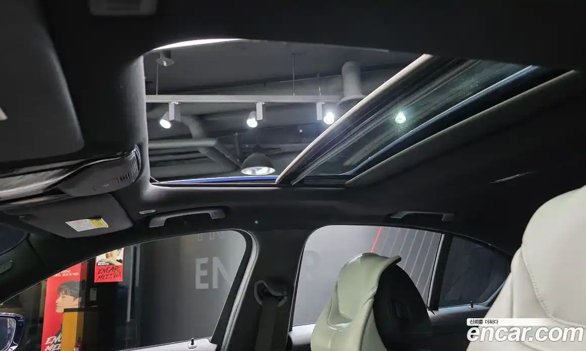 BMW 3-Series 2020 2.0 Автомат в Москве № 306731, фото 8