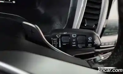 SsangYong Rexton 2023 2.2 Автомат в Москве № 30788, миниатюра 11