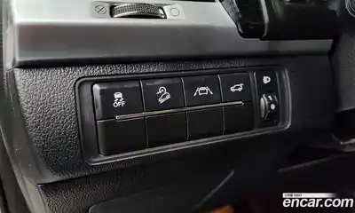 SsangYong Rexton 2023 2.2 Автомат в Москве № 30788, миниатюра 6