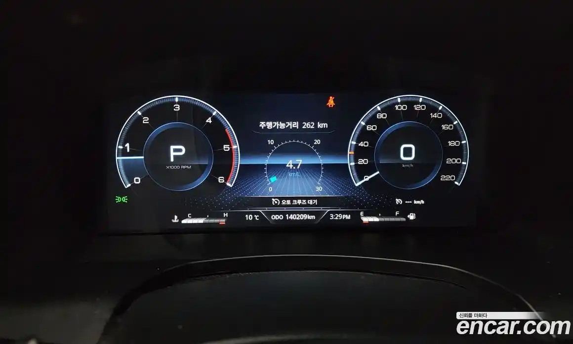 SsangYong Rexton 2023 2.2 Автомат в Москве № 30788, фото 8