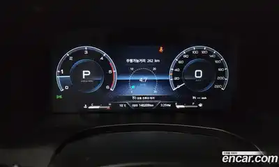 SsangYong Rexton 2023 2.2 Автомат в Москве № 30788, миниатюра 8