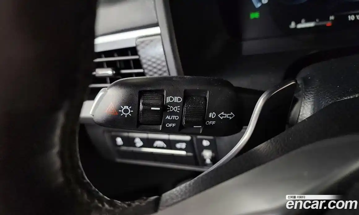 SsangYong Rexton 2023 2.2 Автомат в Москве № 30788, фото 10