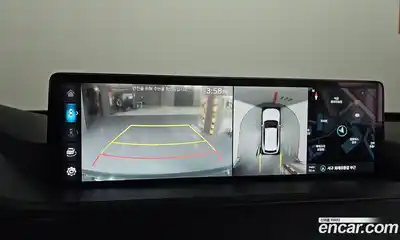 Genesis GV80 2022 2.5 Автомат в Москве № 309074, миниатюра 3