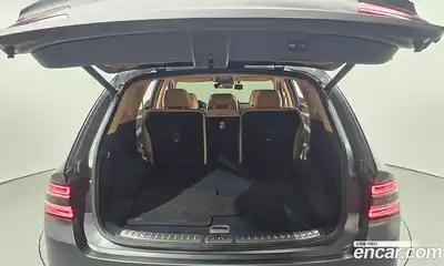 Genesis GV80 2022 2.5 Автомат в Москве № 309074, миниатюра 6