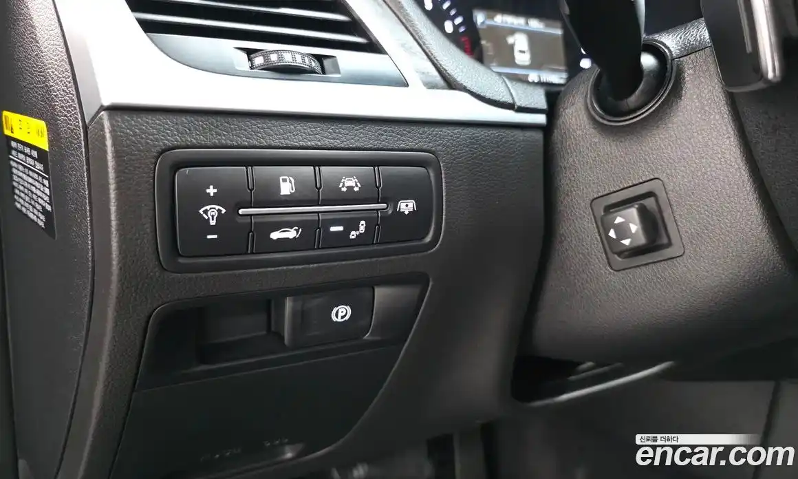 Genesis G80 2019 3.8 Автомат в Москве № 309242, фото 14