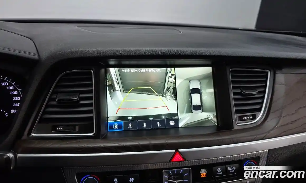 Genesis G80 2019 3.8 Автомат в Москве № 309242, фото 16