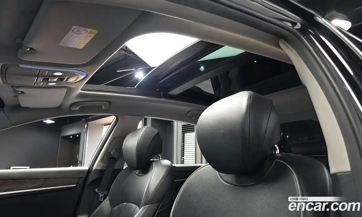 Genesis G80 2019 3.8 Автомат в Москве № 309242, фото 17