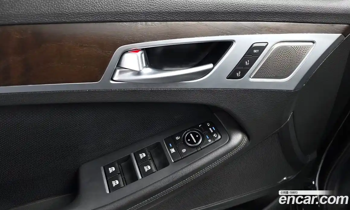 Genesis G80 2019 3.8 Автомат в Москве № 309242, фото 18