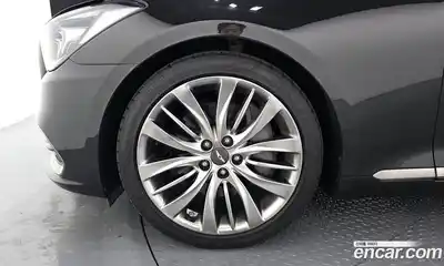 Genesis G80 2019 3.8 Автомат в Москве № 309242, миниатюра 5