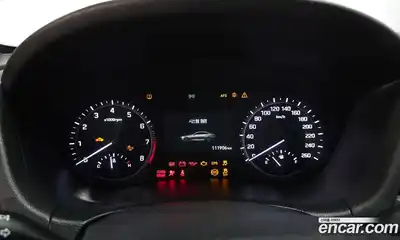 Genesis G80 2019 3.8 Автомат в Москве № 309242, миниатюра 8