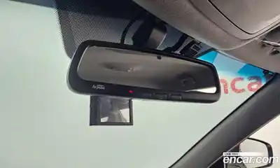 SsangYong TIBOLI, 2019