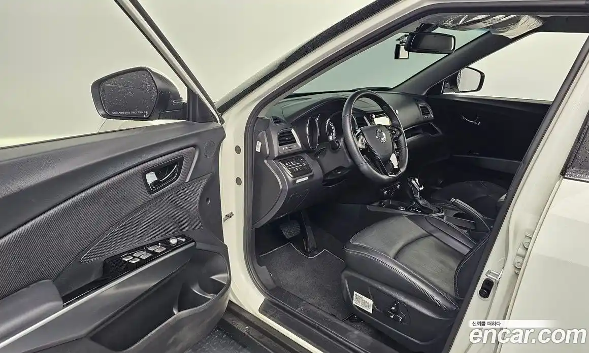 SsangYong TIBOLI 2019 1.6 Автомат в Москве № 30952, фото 11
