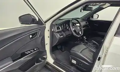 SsangYong TIBOLI 2019 1.6 Автомат в Москве № 30952, миниатюра 11