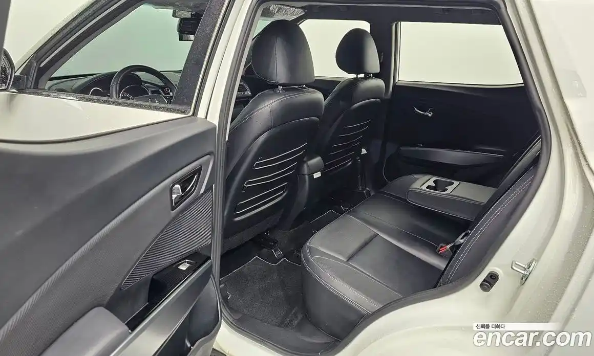 SsangYong TIBOLI 2019 1.6 Автомат в Москве № 30952, фото 12