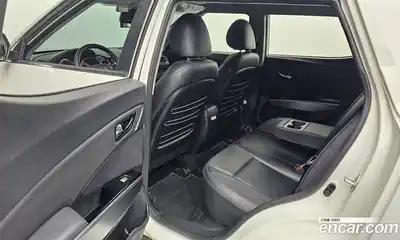 SsangYong TIBOLI 2019 1.6 Автомат в Москве № 30952, миниатюра 12