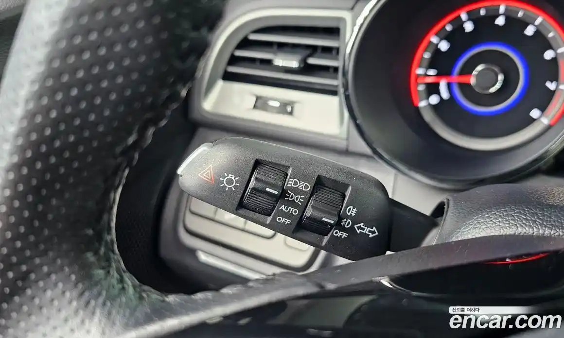 SsangYong TIBOLI 2019 1.6 Автомат в Москве № 30952, фото 14