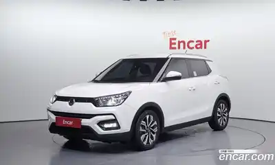 SsangYong TIBOLI 2019 1.6 Автомат в Москве № 30952, миниатюра 3