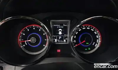 SsangYong TIBOLI 2019 1.6 Автомат в Москве № 30952, миниатюра 4