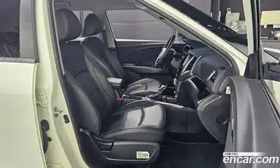 SsangYong TIBOLI 2019 1.6 Автомат в Москве № 30952, миниатюра 5