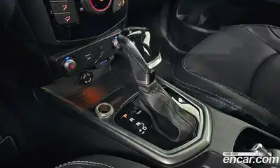 SsangYong TIBOLI 2019 1.6 Автомат в Москве № 30952, миниатюра 6