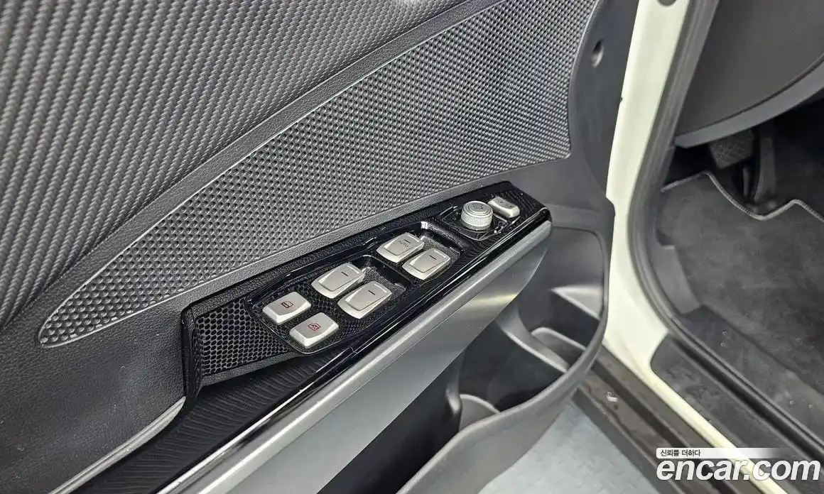 SsangYong TIBOLI 2019 1.6 Автомат в Москве № 30952, фото 8