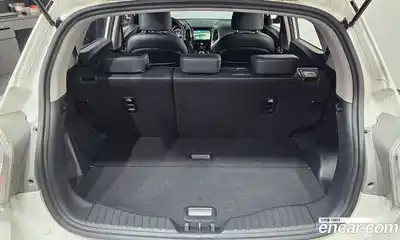 SsangYong TIBOLI 2019 1.6 Автомат в Москве № 30952, миниатюра 9