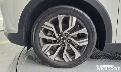 SsangYong TIBOLI 2019 1.6 Автомат в Москве № 30952, миниатюра 10