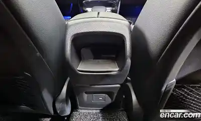 Mercedes-Benz CLA-Class, 2022