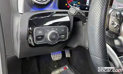 Mercedes-Benz CLA-Class 2022 2.0 Автомат в Москве № 311452, миниатюра 11