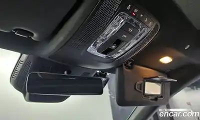 Mercedes-Benz CLA-Class 2022 2.0 Автомат в Москве № 311452, миниатюра 12