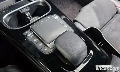 Mercedes-Benz CLA-Class 2022 2.0 Автомат в Москве № 311452, миниатюра 2