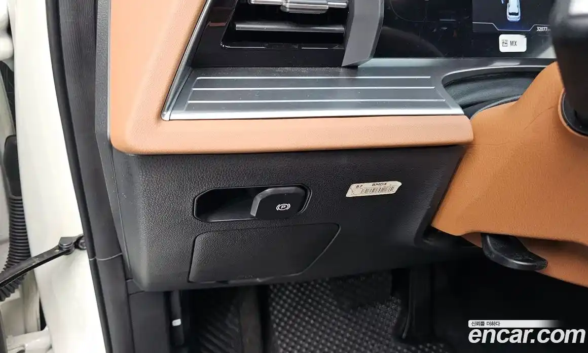 SsangYong Torres 2023 1.5 Автомат в Москве № 31212, фото 14